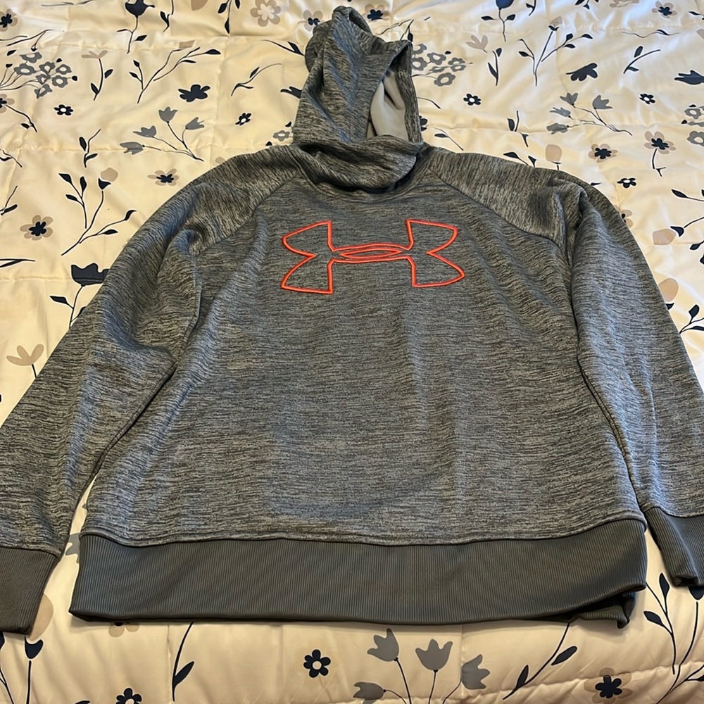 Mens XL UA sweatshirt